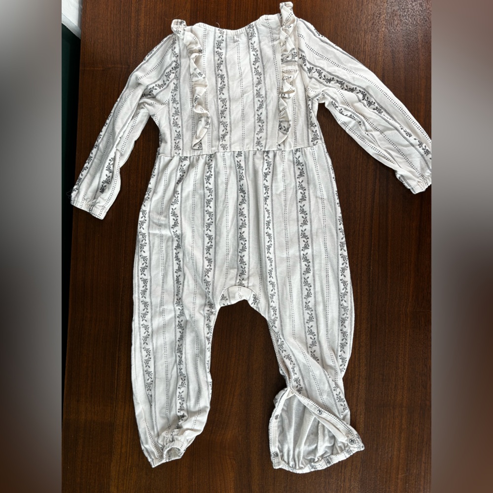 Toddler Rompers Collection - Picture 5 of 6